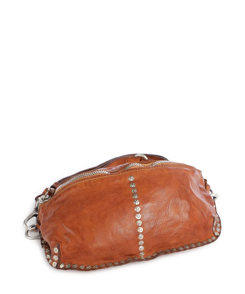 Campomaggi Gürteltasche cognac