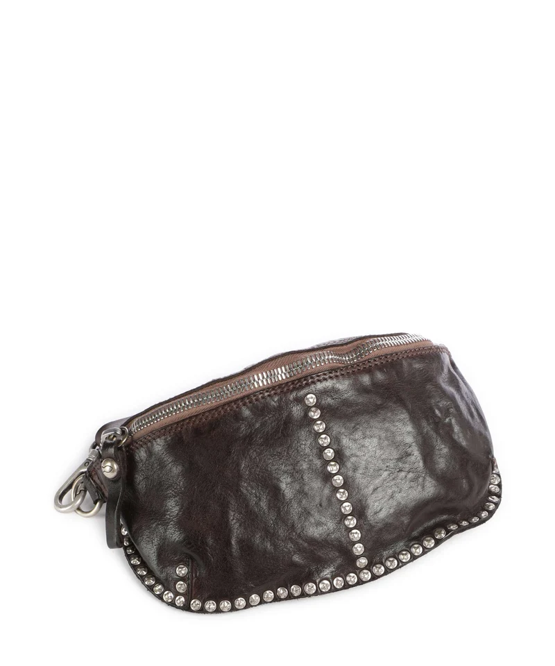 Campomaggi Gürteltasche brown