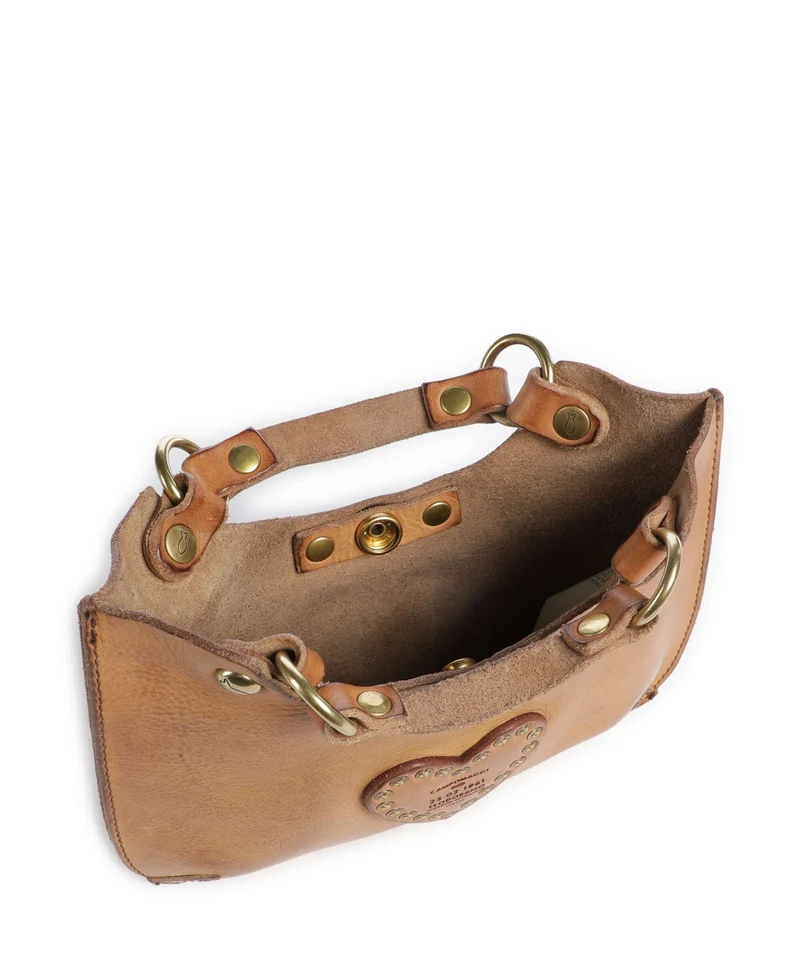 Campomaggi Handtasche hazelnut