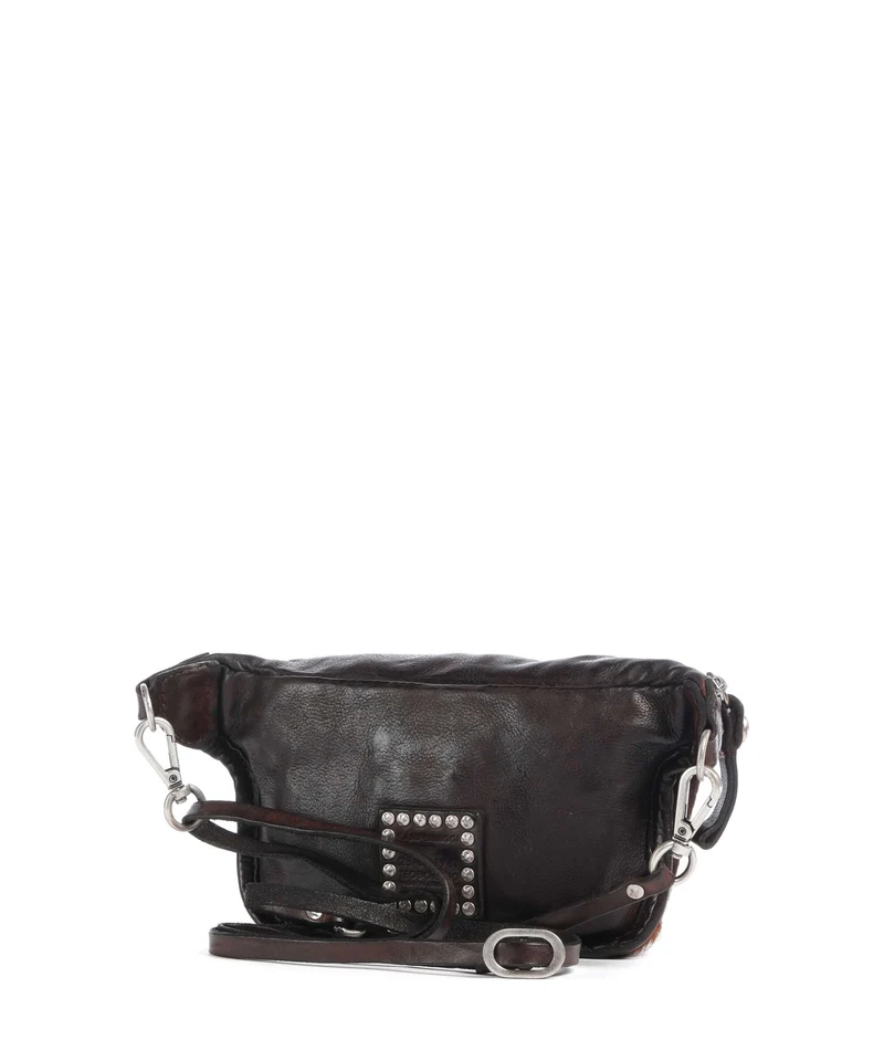 Campomaggi Gürteltasche brown