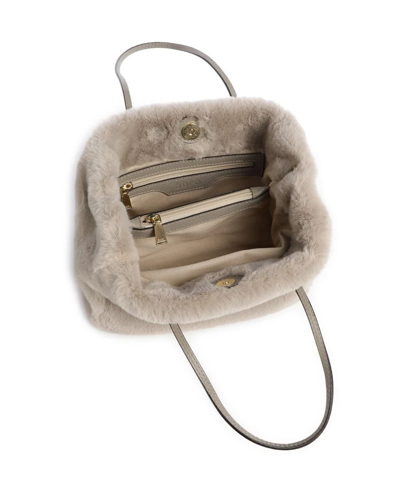Abro Noelle Handtasche siena