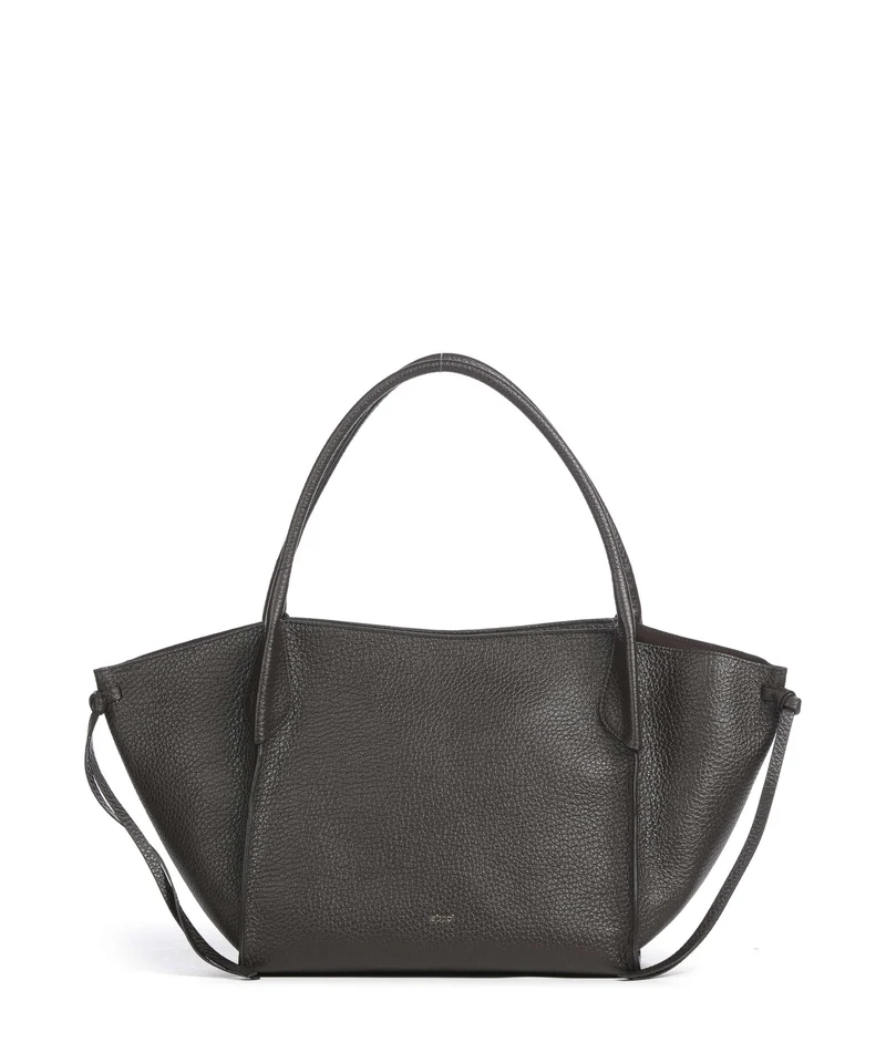 Abro Tekla Vibe Big Shopper dark brown