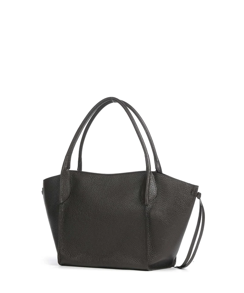 Abro Tekla Vibe Big Shopper dark brown