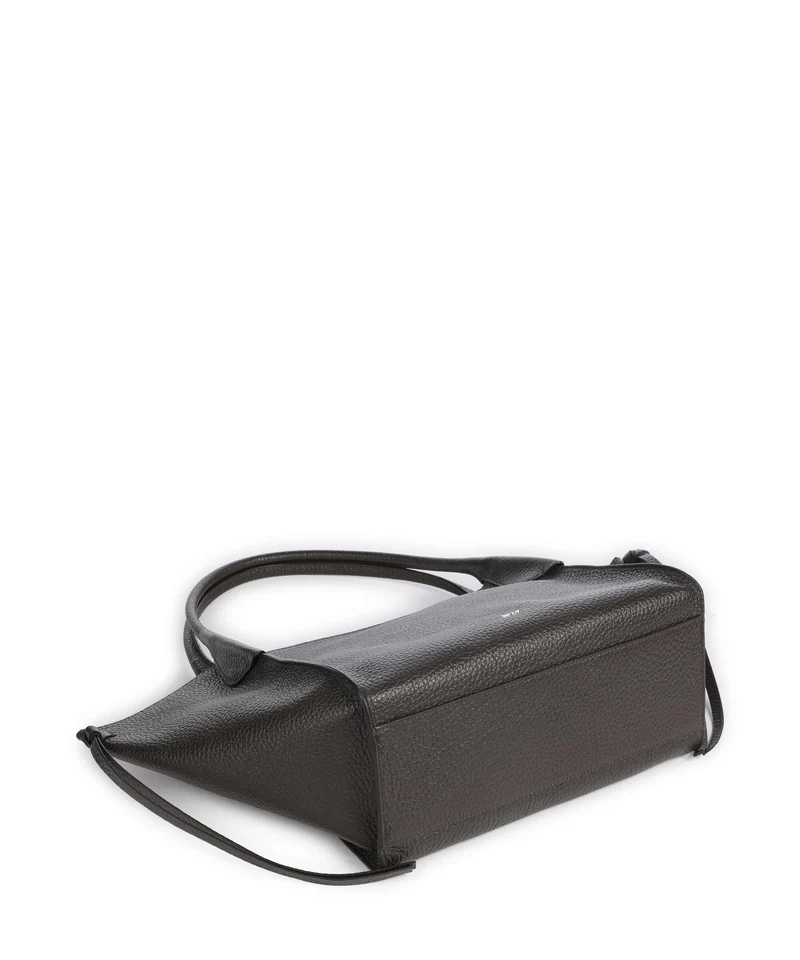 Abro Tekla Vibe Big Shopper dark brown