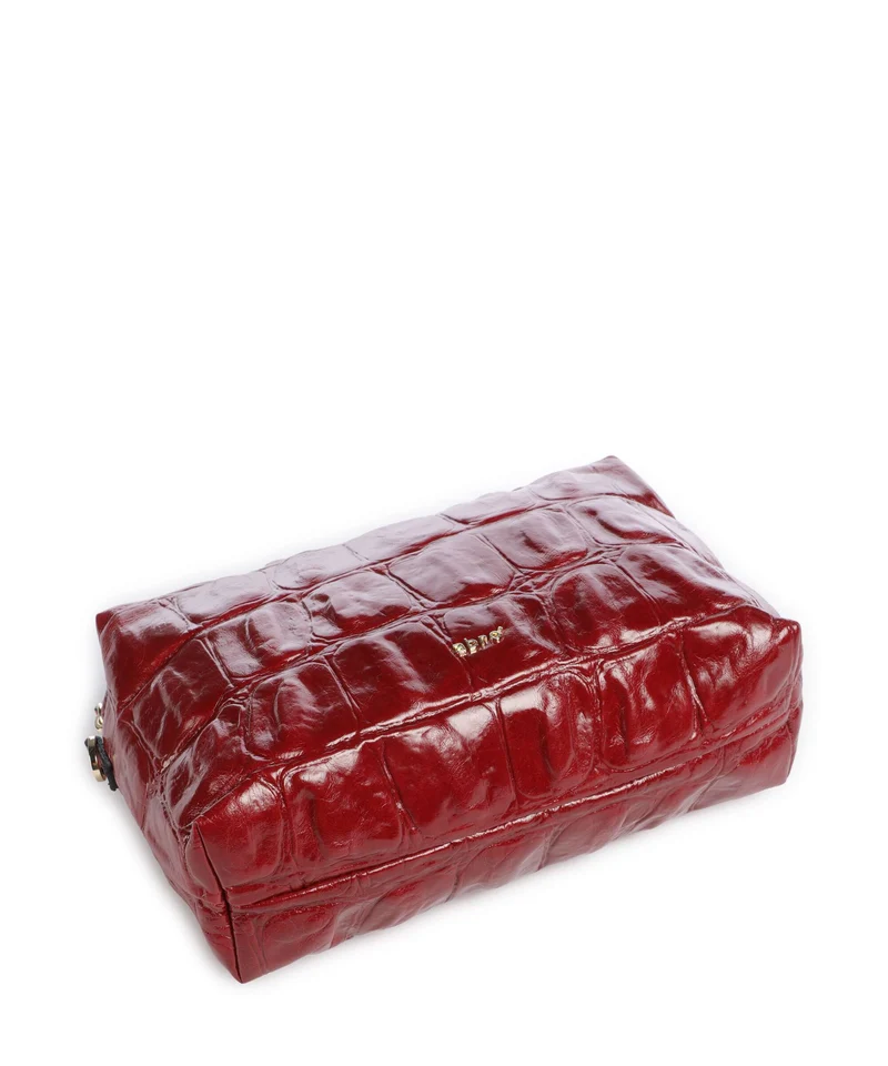 Abro Maxxi Cocco Kaia Umhängetasche ruby