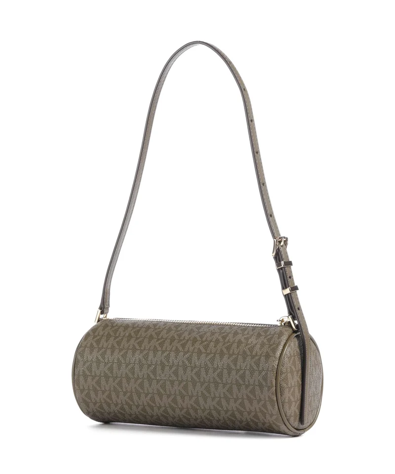 Michael Kors Izzy Small Schultertasche loden