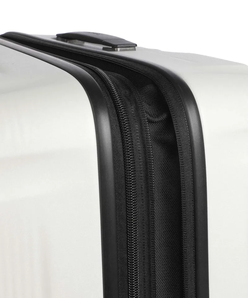 Samsonite Nuon 4-Rollen Trolley matt quartz