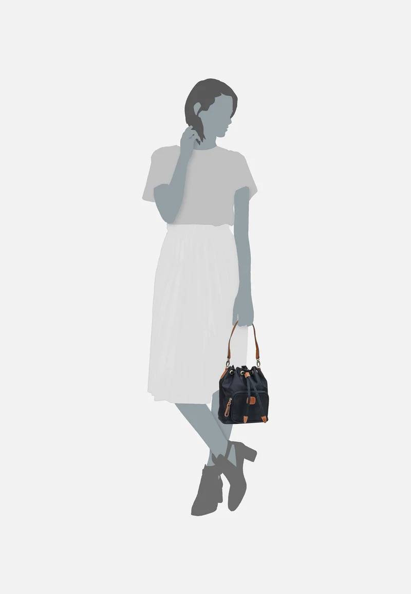 X-Bag 43918 Oceano - Bucket Bag