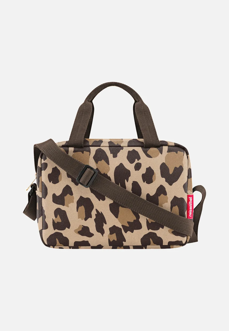 Coolerbag To-Go Leo Macchiato - Crossbody Bag