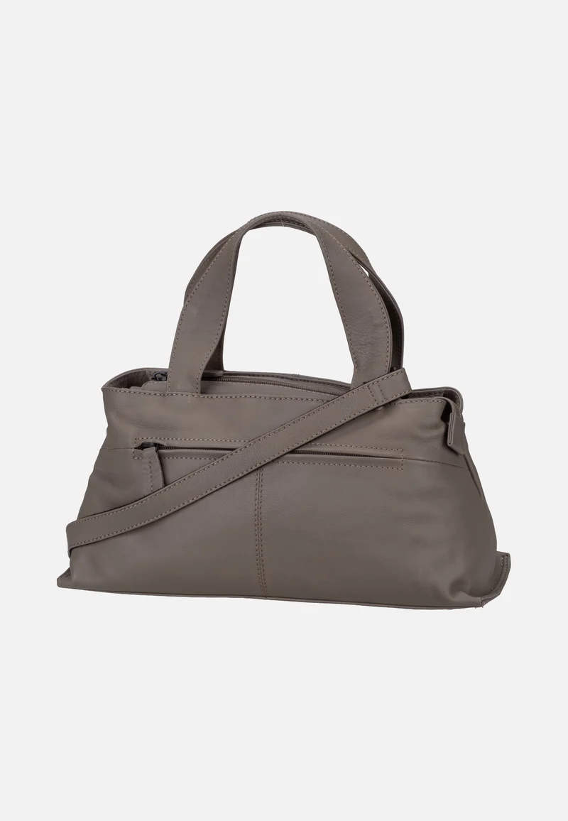 4Seasons Welda Sand - Henkeltasche