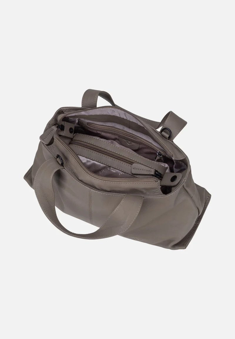 4Seasons Welda Sand - Henkeltasche