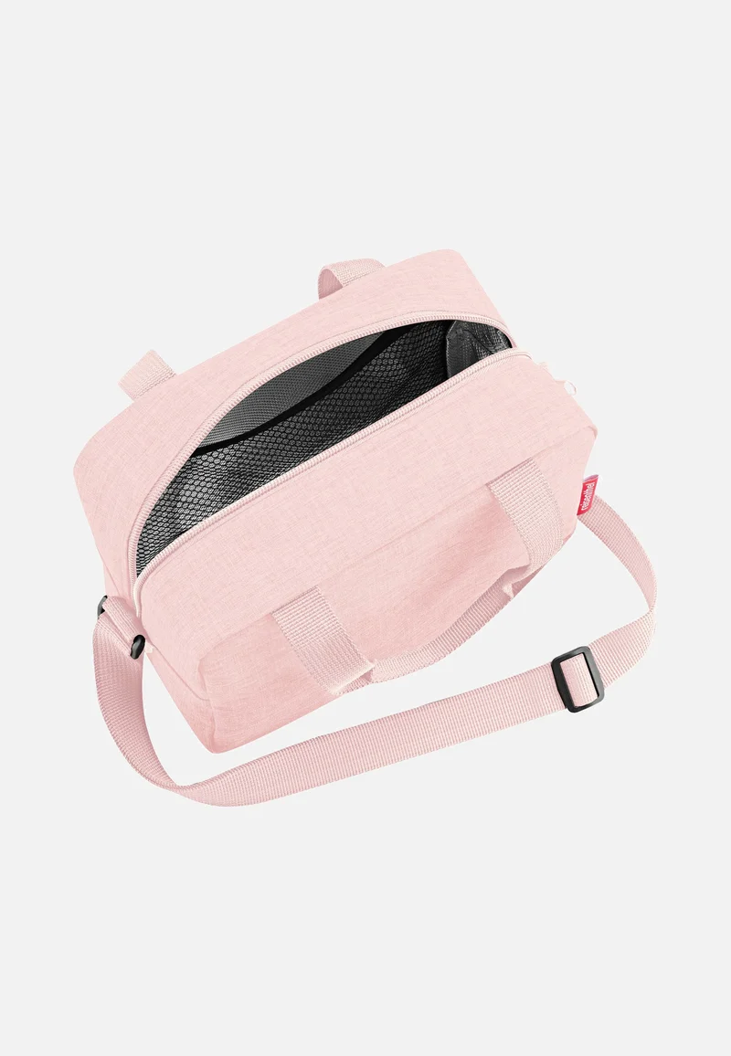 Coolerbag To-Go Twist Blush - Crossbody Bag