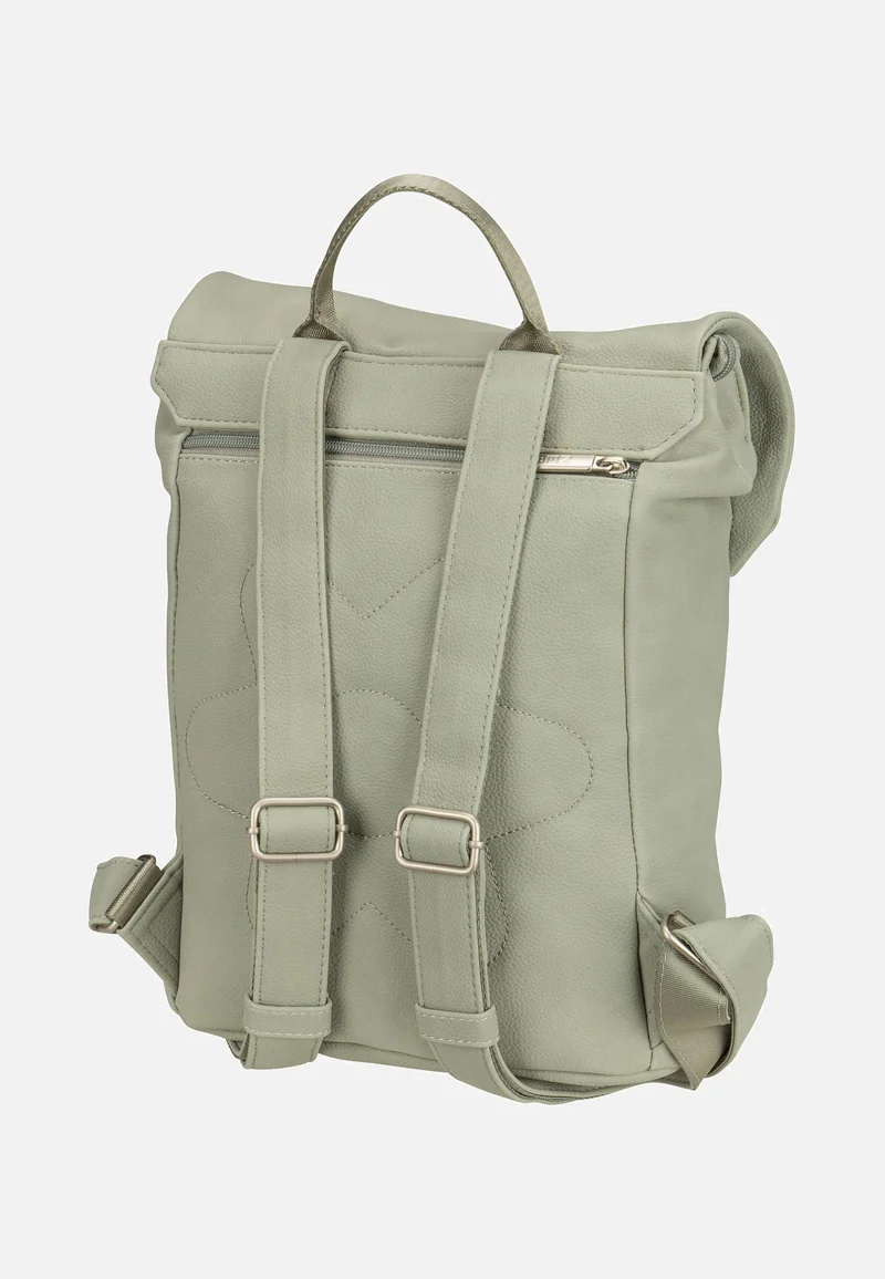 Mademoiselle MR13 Sage - Rucksack