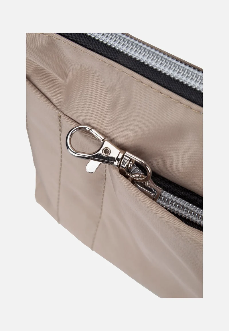 Switchbag 7841 Sand - Tasche