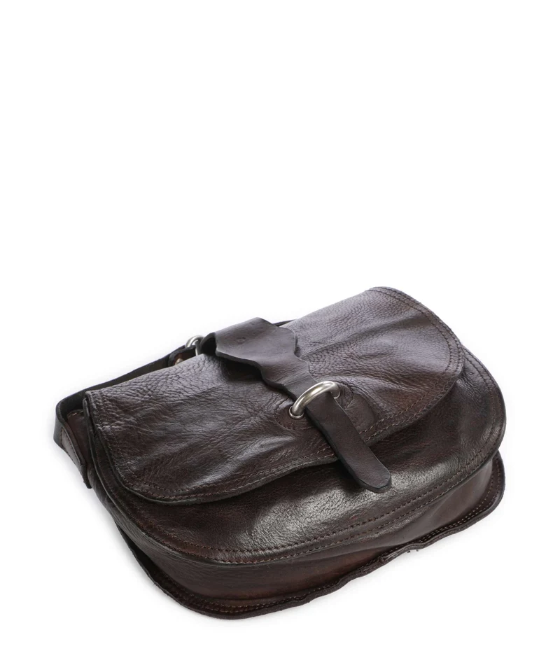 Campomaggi Umhängetasche brown
