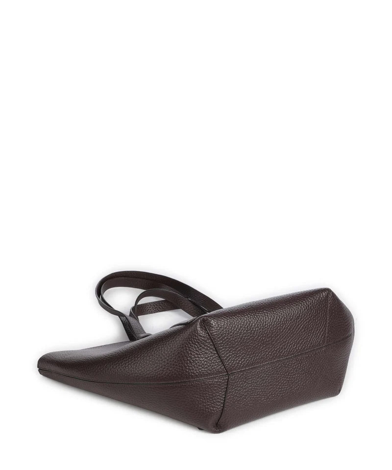 Abro Tekla Cosmo Large Shopper burgundy