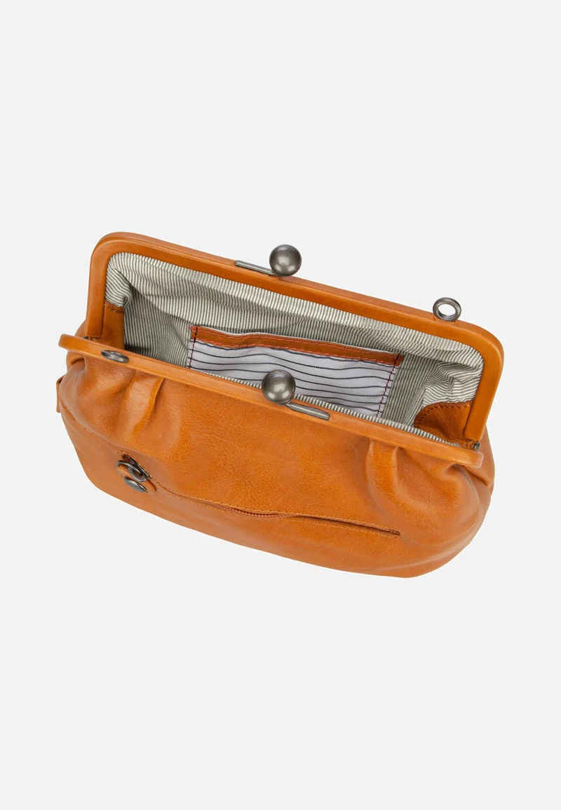 Mrs. Fortune Cookie Indian Summer - Beuteltasche