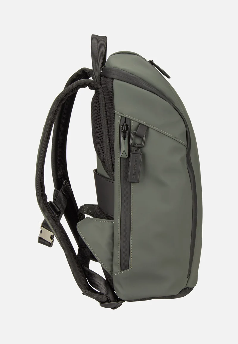 Glam-Go Daily Backpack Climbing Ivy - Rucksack