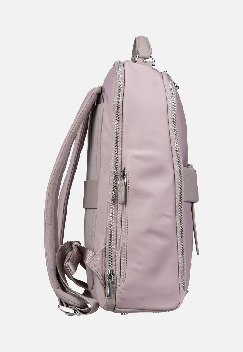 Zalia 3.0 14.1'' Old Rose - Rucksack