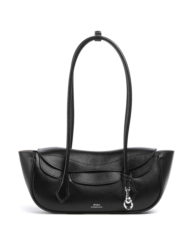 Polo Ralph Lauren Blaze Small Schultertasche black