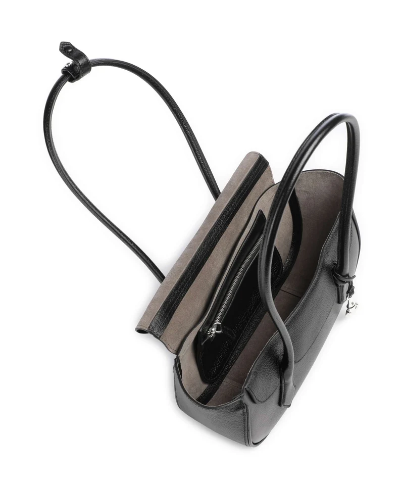Polo Ralph Lauren Blaze Small Schultertasche black