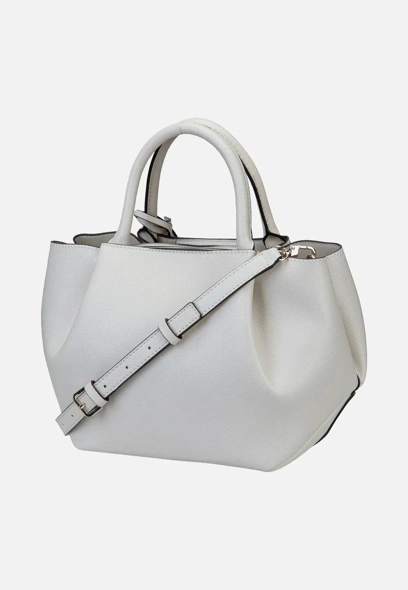 Amorette Girlfriend 98060 Off White - Henkeltasche