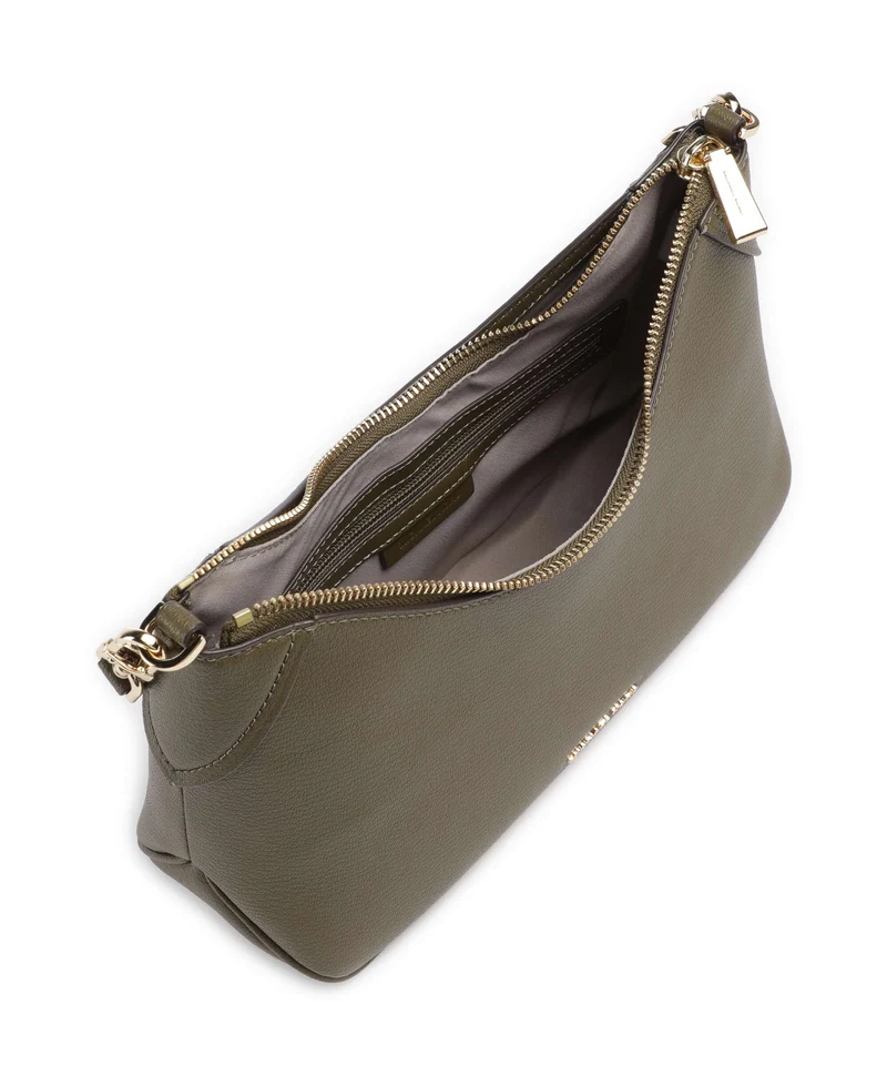 Michael Kors Jet Set Medium Schultertasche loden