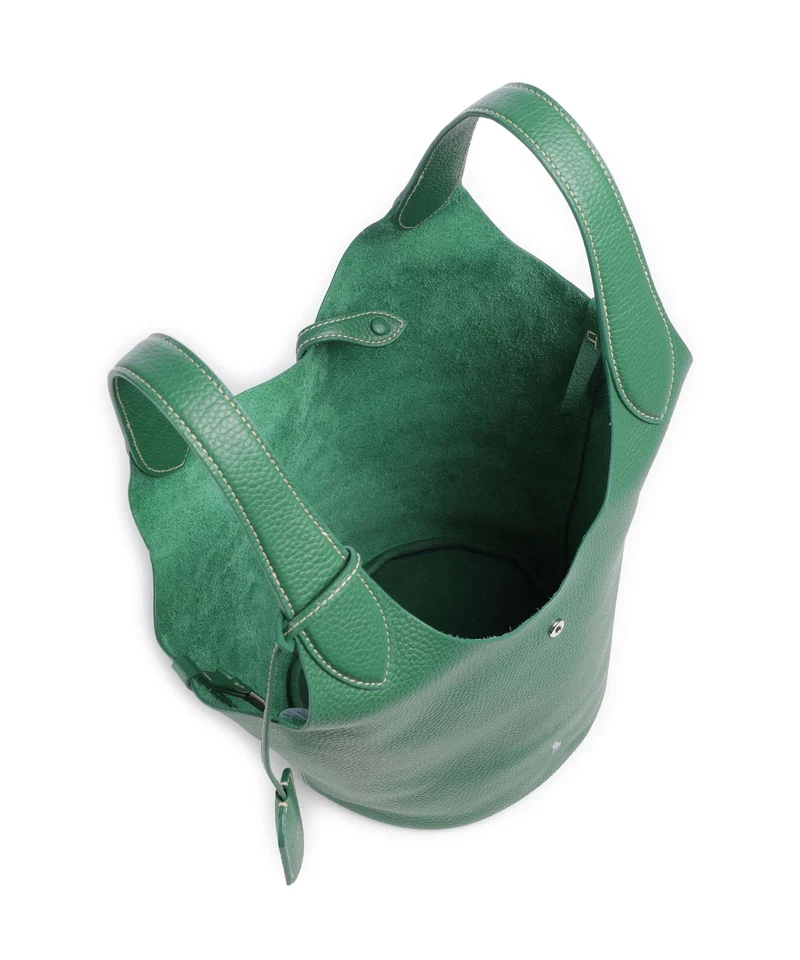 Polo Ralph Lauren Play Medium Handtasche juniper