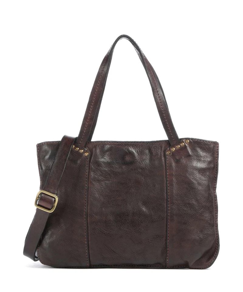 Campomaggi Handtasche brown