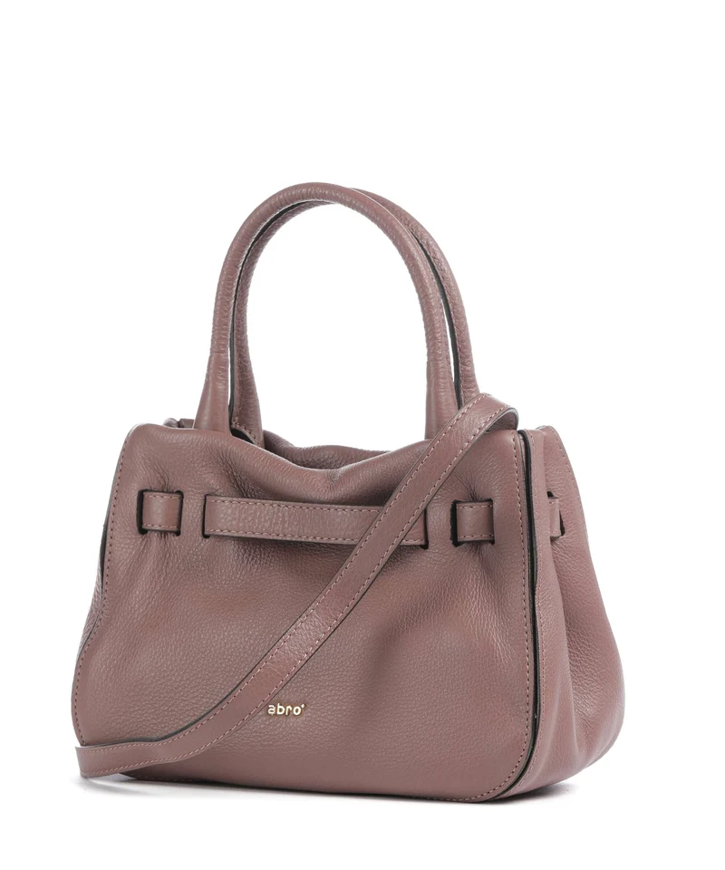 Abro Dalia Jill Handtasche rosewood