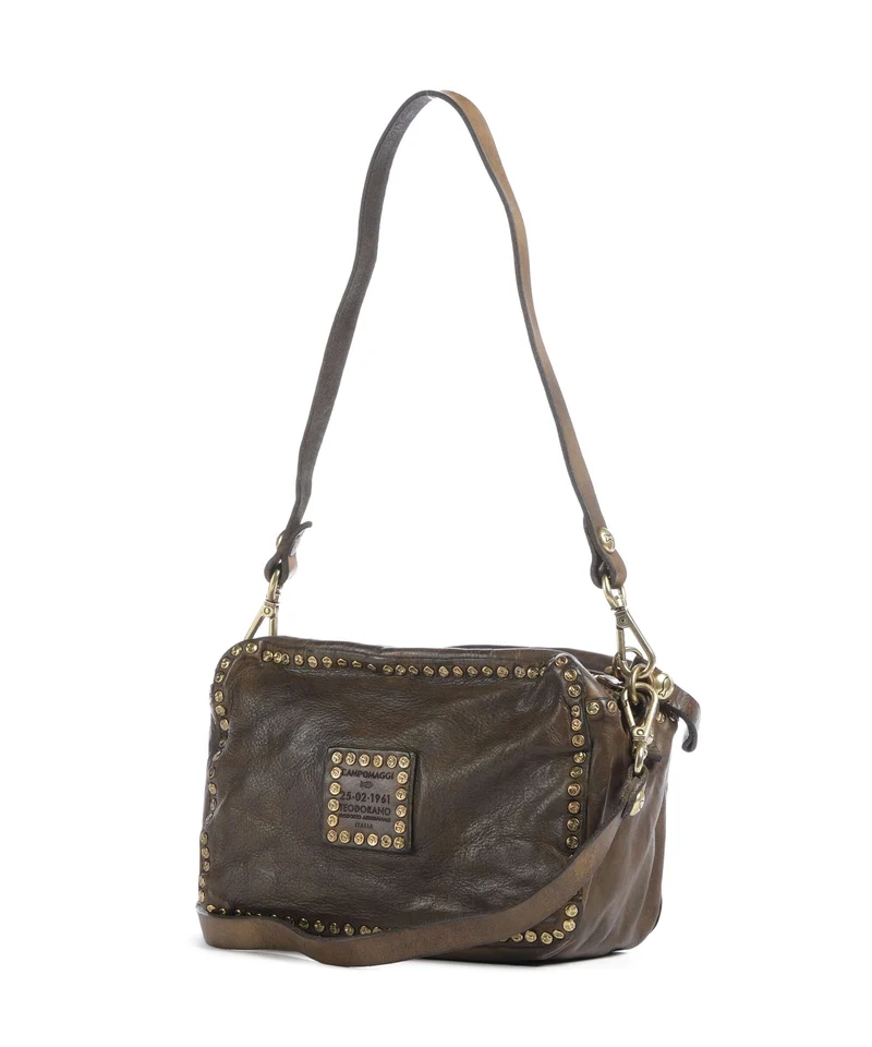 Campomaggi Schultertasche military