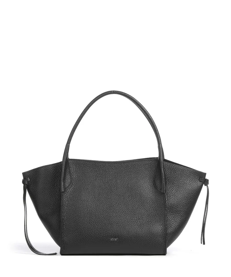 Abro Tekla Vibe Big Shopper black/nickel