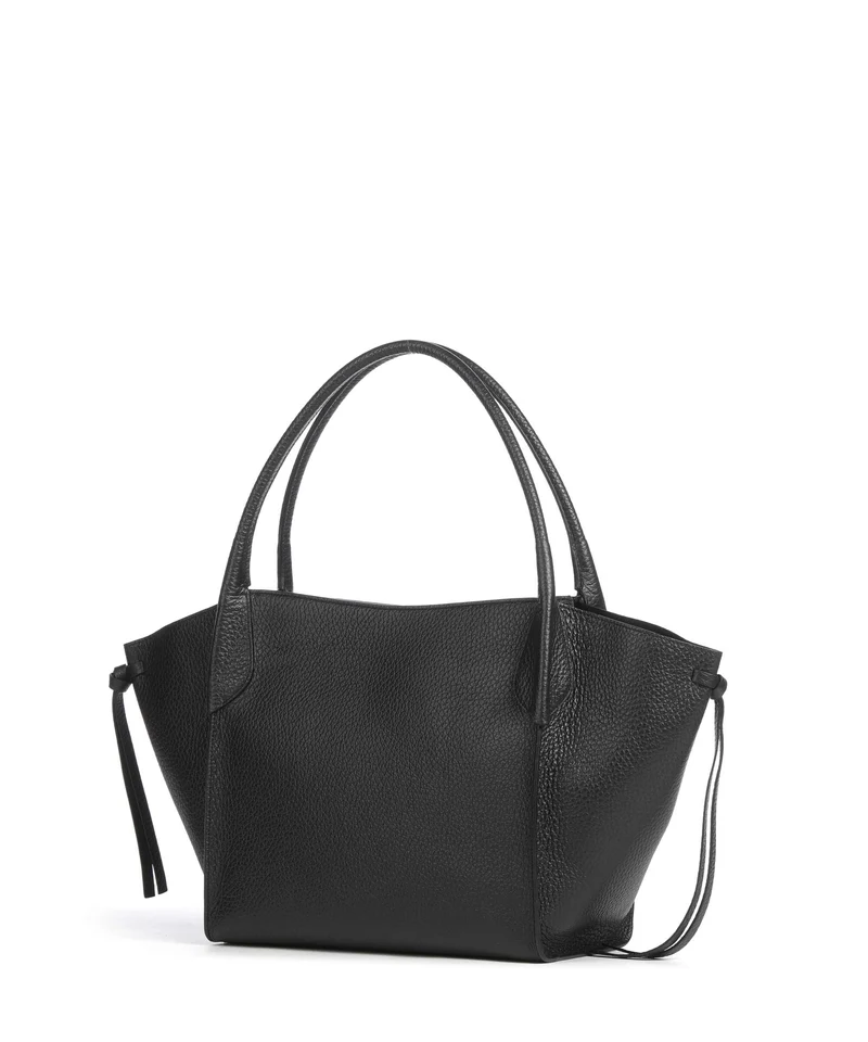Abro Tekla Vibe Big Shopper black/nickel