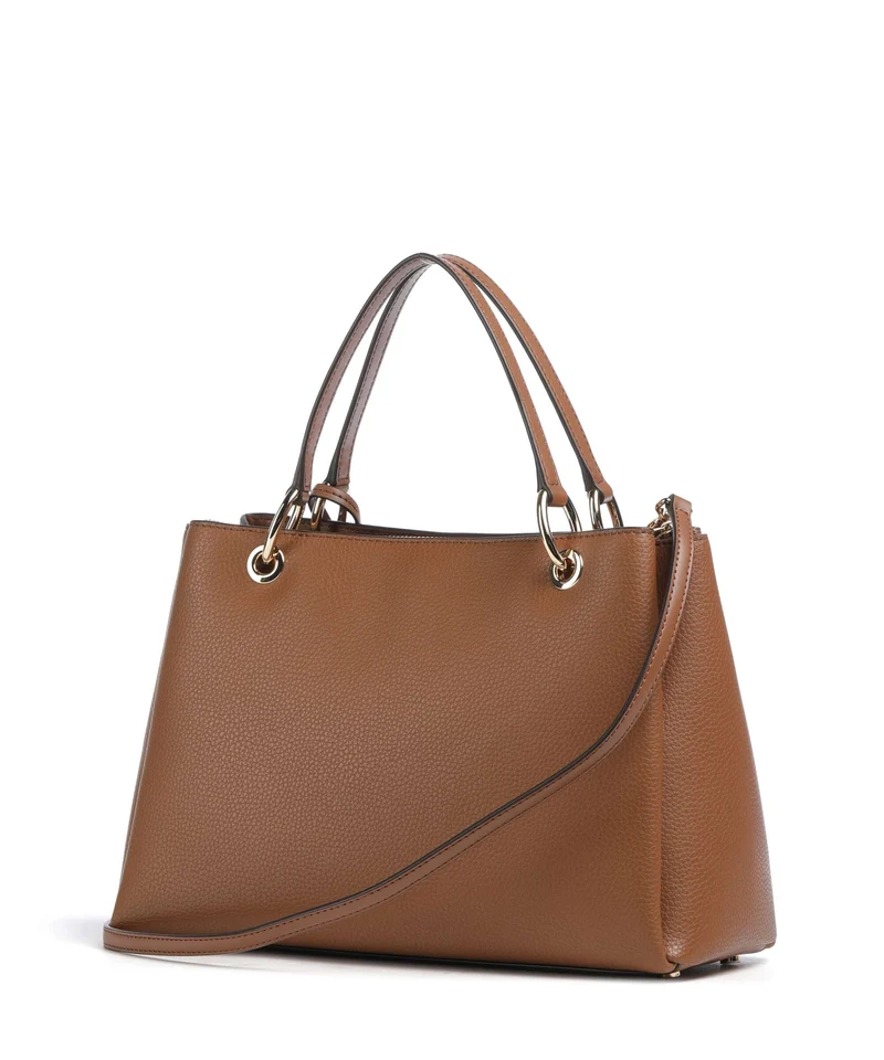 Michael Kors May Medium Handtasche luggage