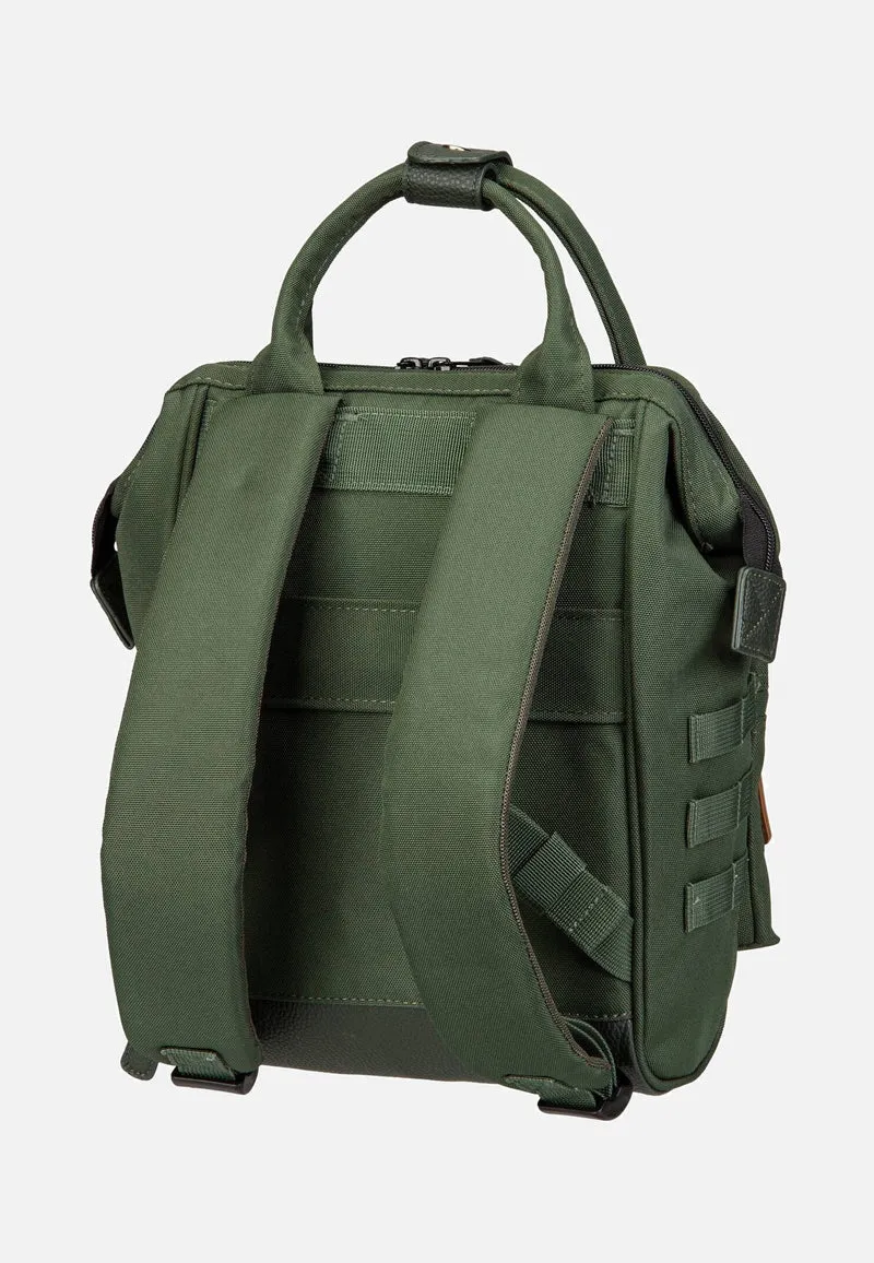 Adventurer Recycled Oxford Small Coromandel - Rucksack