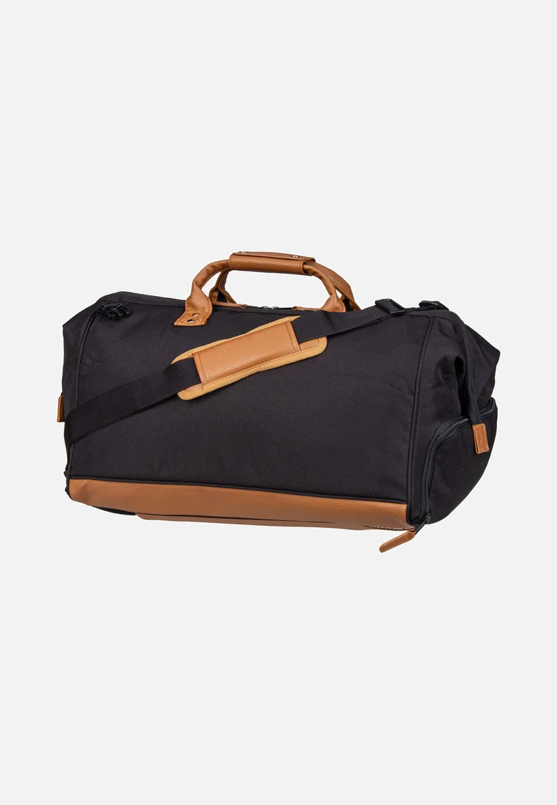 Recycled Oxford Cologne - Dufflebag