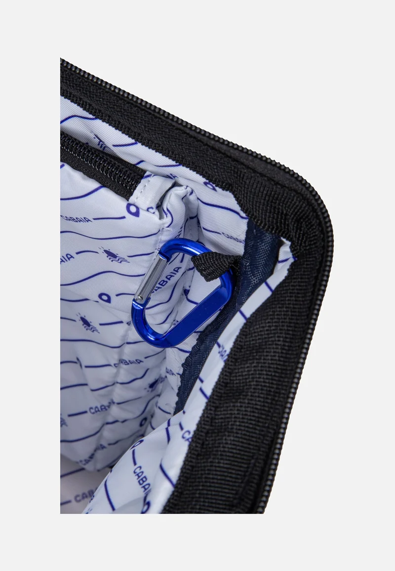 Recycled Oxford Cologne - Dufflebag