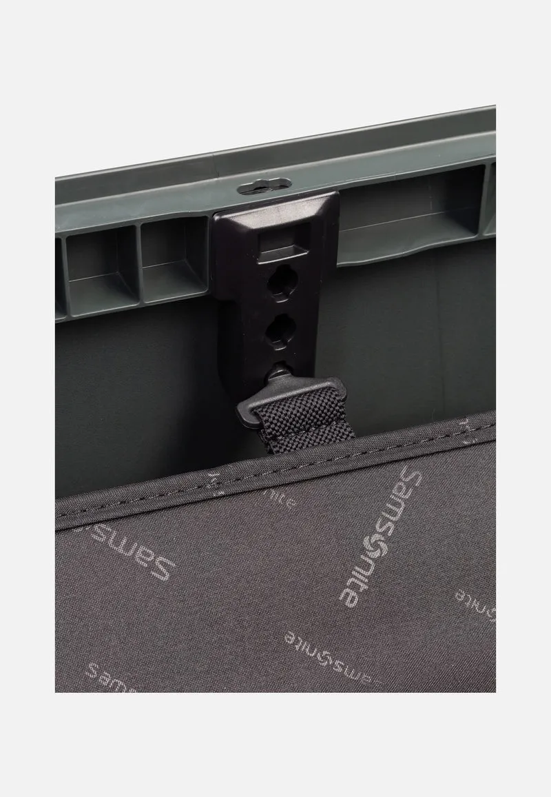 Magnum 2 Spinner 75/28 Forest Green - Koffer