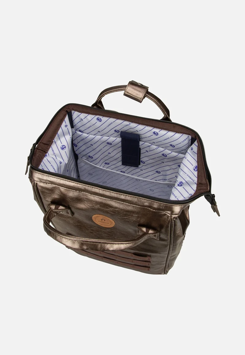 Adventurer Iridescent Medium Louisville - Rucksack