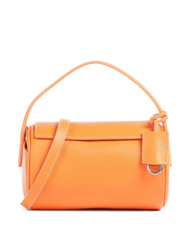 Polo Ralph Lauren Play Mini Handtasche orange peel