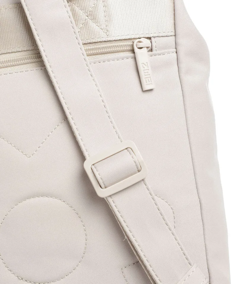 Zwei Mademoiselle.Tex MRTX13 Rucksack sand