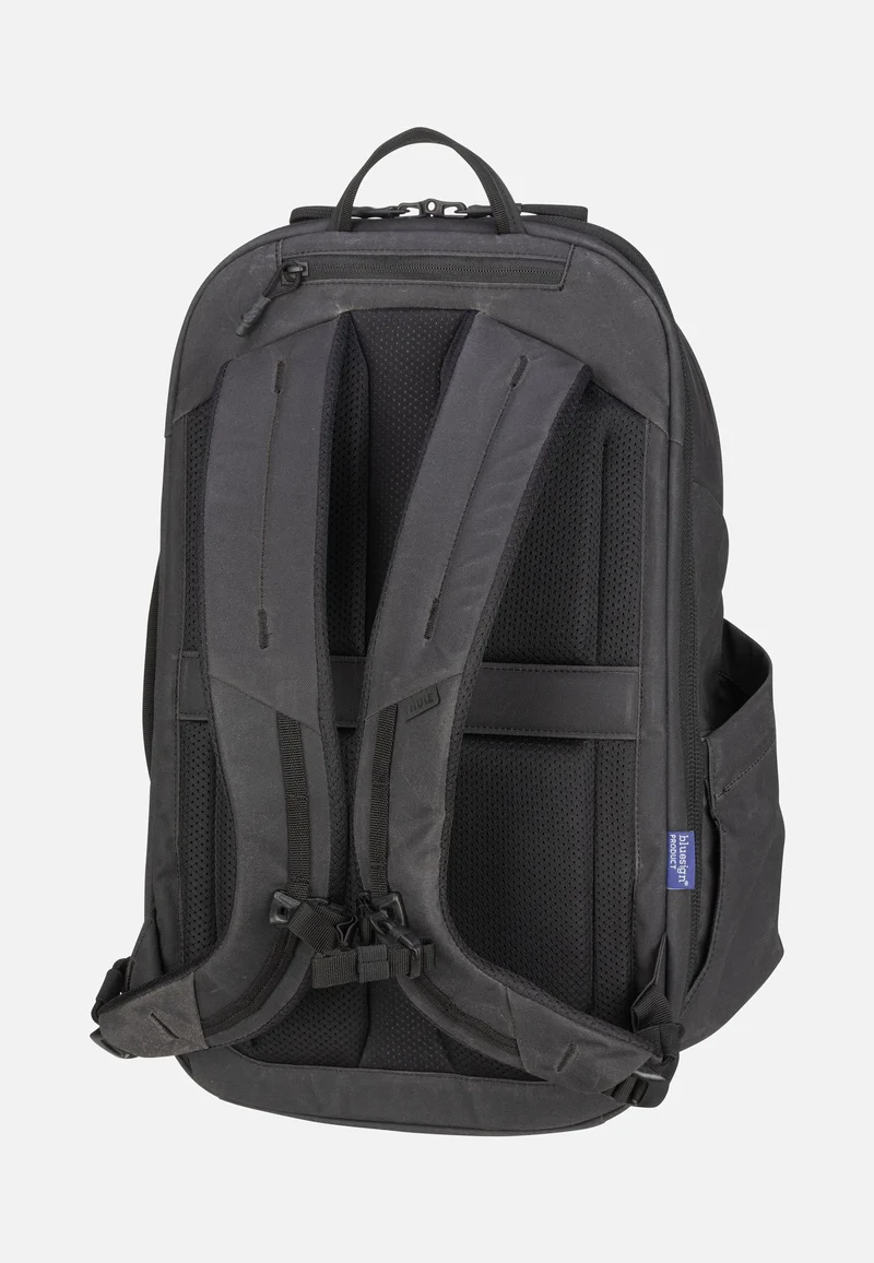 Aion 28L Black - Reiserucksack