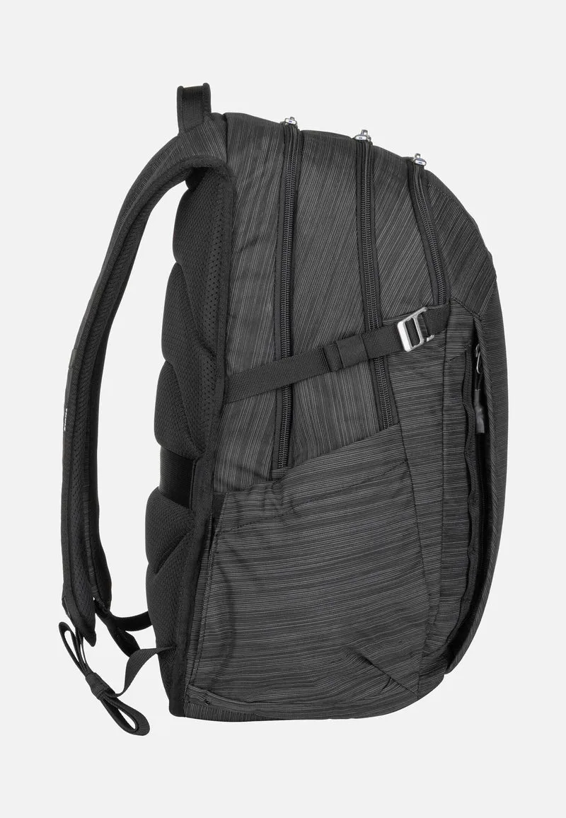 Construct 28L Black - Rucksack