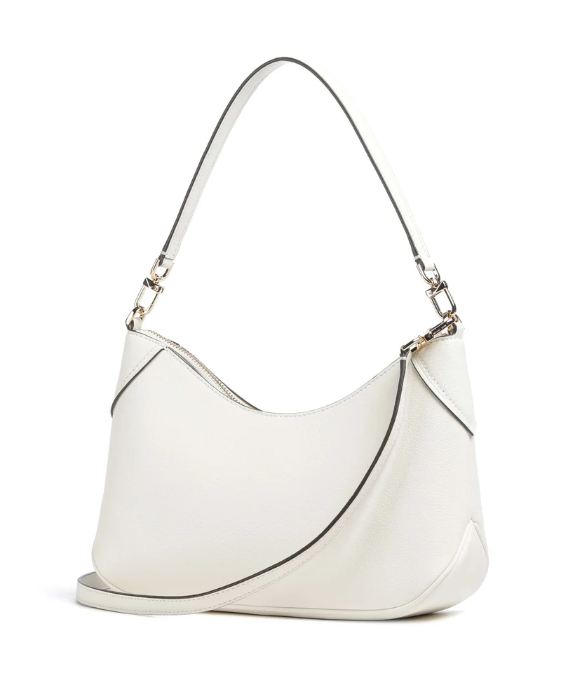 Michael Kors Jet Set Medium Schultertasche eggshell