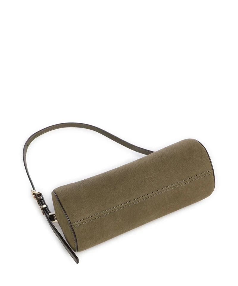 Michael Kors Izzy Small Schultertasche loden