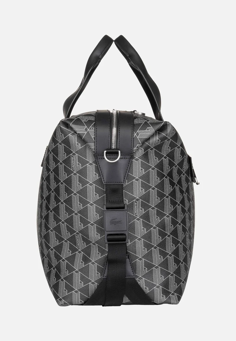The Blend Duffle Monogram Noir Gris - Weekender