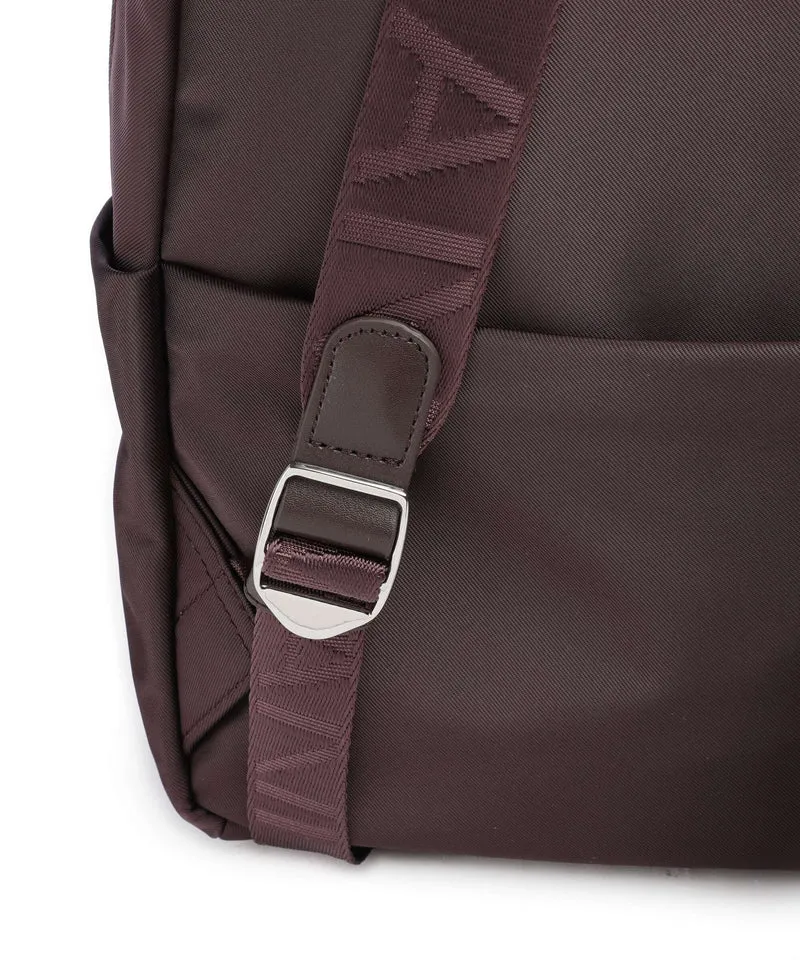 Mandarina Duck Active Lux Rucksack fig