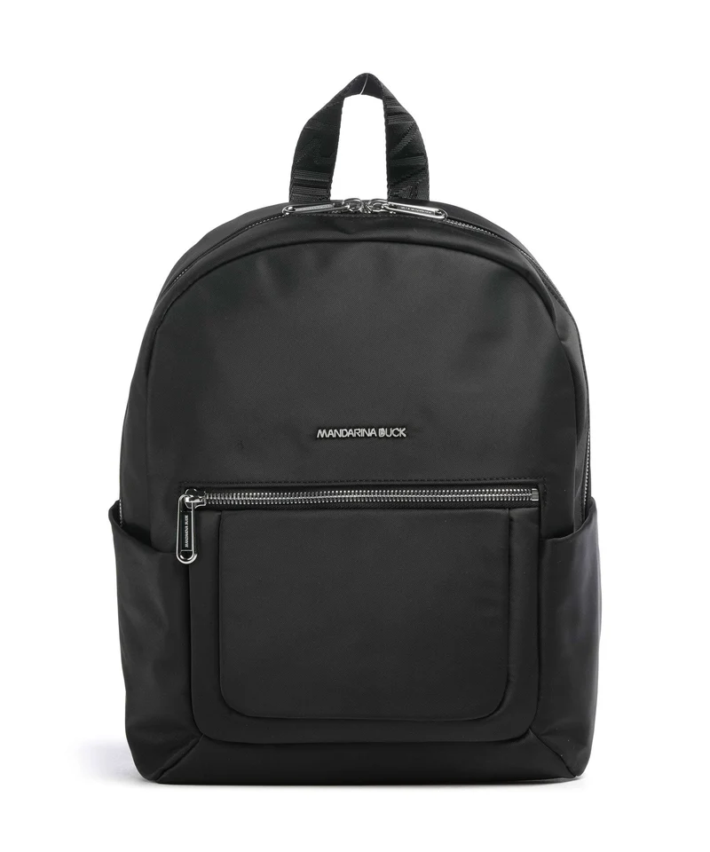 Mandarina Duck Active Lux Rucksack black