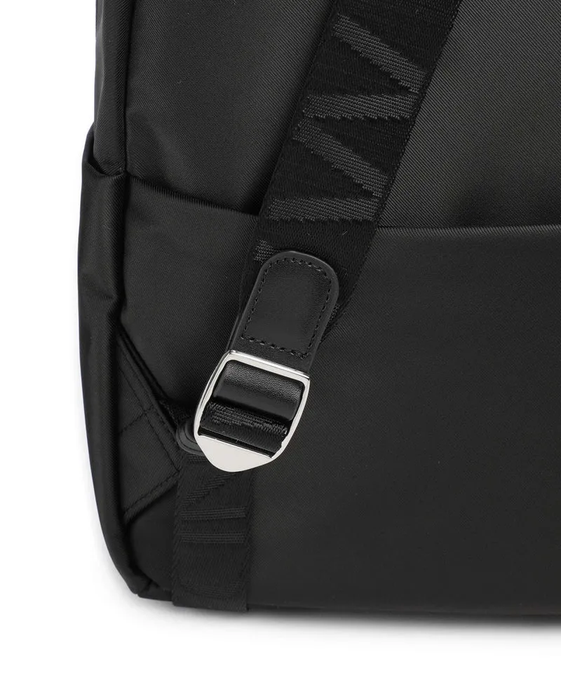 Mandarina Duck Active Lux Rucksack black
