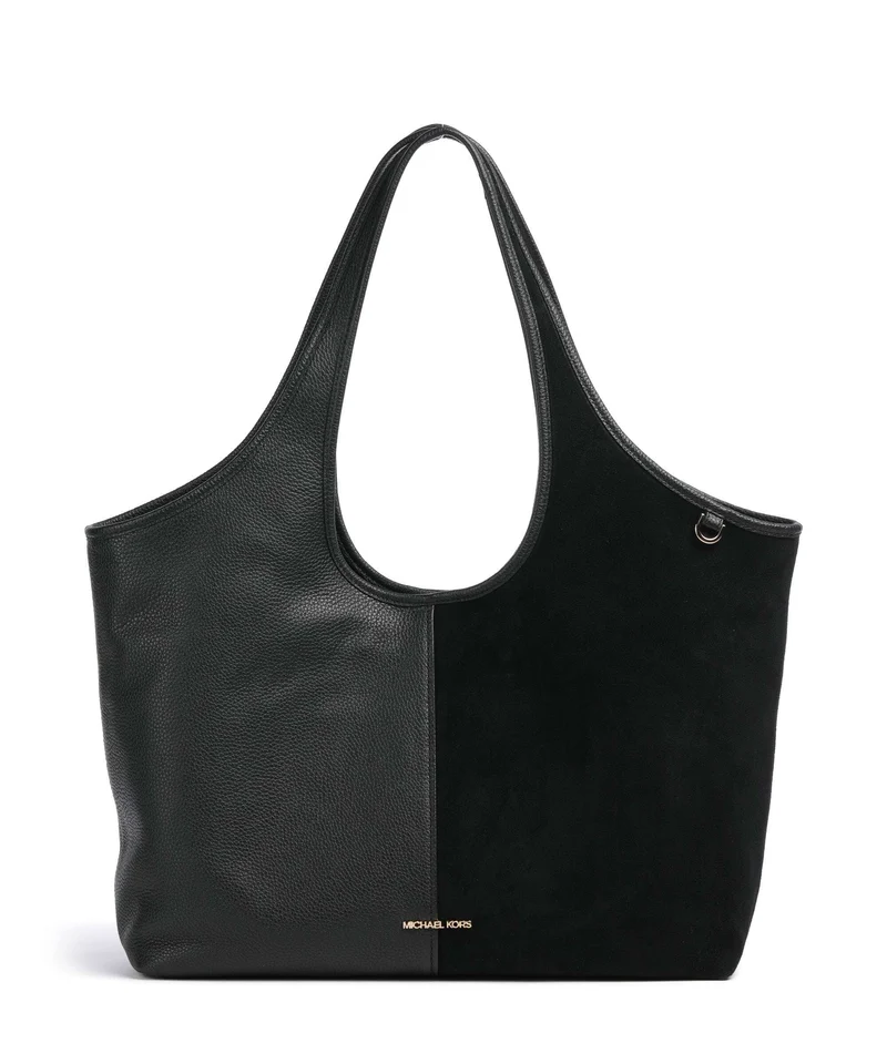 Michael Kors Henly Large Shopper black